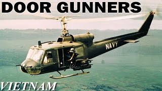 Helicopter Door Gunners in Vietnam  The Shotgun Riders  US Army Documentary  ca 1967 [upl. by Hodgkinson]