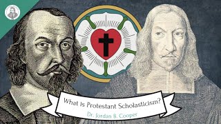 What is Protestant Scholasticism [upl. by Lenoj]