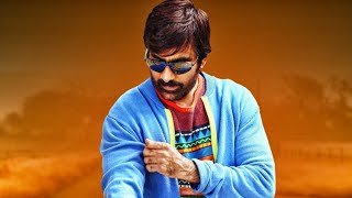 Pratikar Nee Kosam  Ravi Teja  Blockbuster Action Hindi Dubbed Movie  Maheswari Brahmaji [upl. by Greenman]