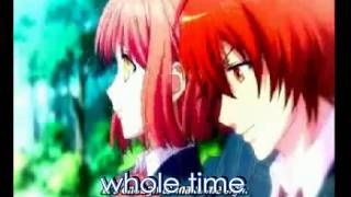 Uta no Princesama Maji Love 1000 ♡ You belong with me [upl. by Notgnirra]