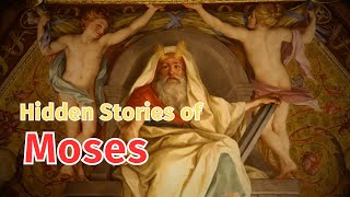 Secrets of Moses Hero Prophet or Neither [upl. by Gnoz]