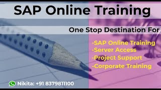 SAP ARIBA Tutorial1  SAP ARIBA WITH CIG Training  SAP ARIBA online training  UPSTREAM  P2P [upl. by Stephens680]