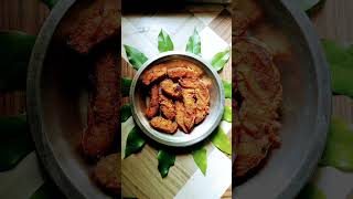 MAACOOKING Mishti kumrar pakoraviralshort♥️ please subscribe like share koriba guys support me 🙏 [upl. by Hausner]