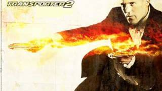 Transporter 2  Main Theme [upl. by Saunder]