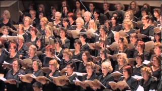 Requiem de VerdiDies iraeBerliner PhilharmonieDirector José María Moreno [upl. by Llebana]