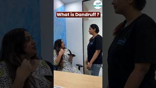 What is Dandruff 🤔🤔🤔shorts dandruff dandrufftreatment neet2024 neetzoology [upl. by Thetis]