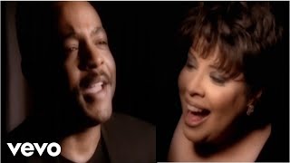 Fourplay Patti Austin Peabo Bryson  The Closer I Get To You  2020 Remastered MV [upl. by Ddene]