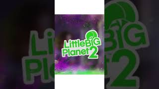 LittleBigPlanet Pod Music littlebigplanet gaming [upl. by Ijnek155]