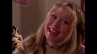 Lizzie McGuire  June 29th 2001  016 Pt 6 [upl. by Elsy989]