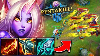 4 Hours of Zwag playing TROLL Support builds PENTAKILL [upl. by Erie]