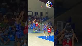 BalungaoVsPozorrubio RUSAC2024 InterTown Basketball basketballhighlights InterTown2024 [upl. by Enelia]