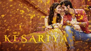 Kesariya Song🎵🎤Use🎧viral singing trending love tamil song viralvideo youtube music hindi [upl. by Marika]