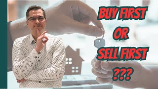 Sell first vs Buy first which is better [upl. by Felizio428]