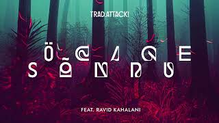 TRADATTACK  Öelge sõnnu feat Ravid Kahalani Official Audio [upl. by Letitia]