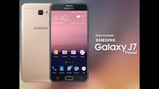 SAMSUNG J7 PRİME HARD RESET  FORMAT ATMA İŞLEMİ [upl. by Aratihc696]