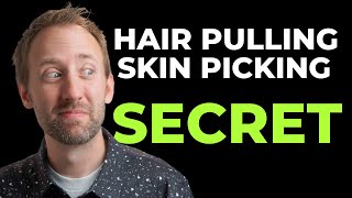 If you have a hair pulling or skin picking  you need to know this [upl. by Enyawal]