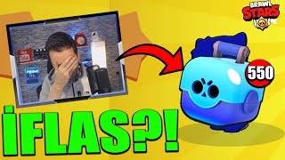 EN ZOR CEZALI KUTU AÇILIMIM İFLASA DOĞRU  Brawl Stars [upl. by Lannie]