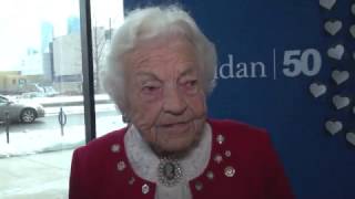 Hazel McCallion Day [upl. by Omura]