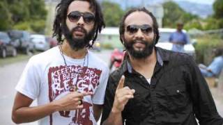 KyMani Marley ft Protoje amp Da Professor  RubADub Soldier Preview Clip [upl. by Giles]