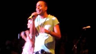 Arash and Rebecca  Temptation  Live in Concert [upl. by Ojybbob]