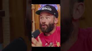 Tom Bradys compartmentalization ability is insane says Julian Edelman shorts [upl. by Damal]