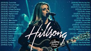 TOP HOT HILLSONG Of The Most FAMOUS Songs PLAYLIST🙏HILLSONG Praise And Worship Songs Playlist 2021 [upl. by Ocinom379]