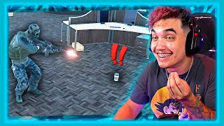 BASTA DE CONVERTIRSE EN VASOS POR FAVOR 🥛 Prop Hunt  Sin cortes [upl. by Kidder]