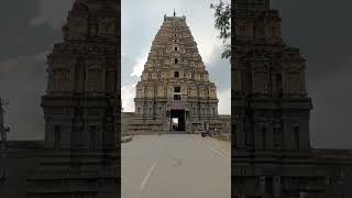 Hampi temple shortvideos ytshorts trendingshorts [upl. by Oiluj]