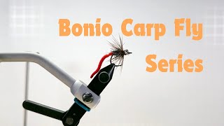 Bonio Carp Fly Series 1  Hybrid Carp Fly [upl. by Llenel332]