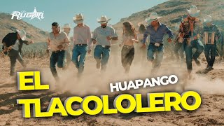 Son Del Tlacololero − Los RUGAR − Video Oficial  Huapango [upl. by Scharff]