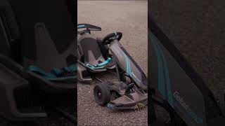 The Ninebot Gokart Pro 2 Review [upl. by Attenyl386]