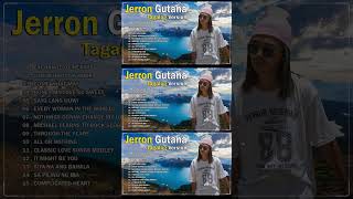 Jerron Gutana Cover 2024🎶 Exchange Of Hearts Tagalog Version 🎶 Love Song Tagalog 2024 [upl. by Neurath]