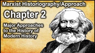 Marxist Historiography Approach  Major Approaches to the History of Modern India  UPSC [upl. by Annayrb237]