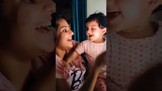 അമ്മേന്റെ ഒരു കാര്യം😅 shorts baby skybaby cute funny okponmani [upl. by Kessia]