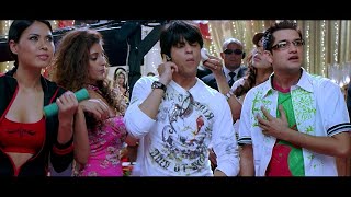 Om Shanti Om Full Movie HD 720p Review amp Facts  Shah Rukh Khan Deepika Padukone Arjun Rampal [upl. by Ogeid]