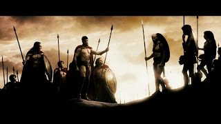 300  DAS IST SPARTA  HD FULL DEUTSCH [upl. by Eecyaj891]