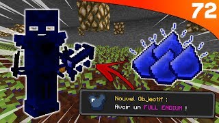 ON COMMENCE LE FARM POUR LOBJECTIF DU FULL ENDIUM   PALADIUM V5  Ep 72 [upl. by Ahsats366]