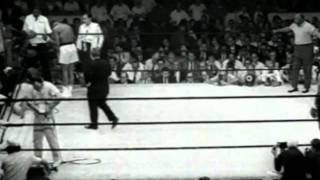 Kings of The Ring Rare Documentary [upl. by Letnuahc]