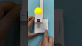 Switch and socket wiring method Electrician wiring Socket [upl. by Gerard]