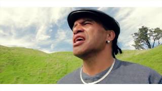 Ray Bishop Tihei Mauri Ora Official Video [upl. by Hodge62]