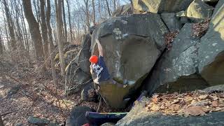 Riding the Elephant v12  Haycock PA [upl. by Meadow]