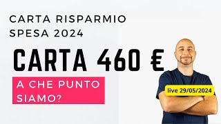 Carta dedicata a te 2024 [upl. by Enilhtak799]