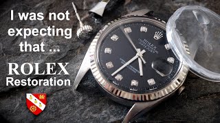 Rolex From Ebay  Whats Behind The Bling [upl. by Ellekram]