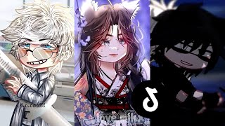 🌟Gacha Life Tiktok Compilation  133  🌟Gachalife Chiasa🌟 [upl. by Ecinert316]