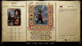 Pathfinder Kingmaker pt 22 gaming dungeonsanddragons gameplay pathfinder kingmaker dnd [upl. by Alegnat]