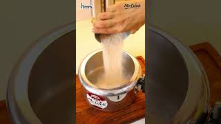 Do This While Baking in a Pressure Cooker  Home n Much More [upl. by Lisabet]