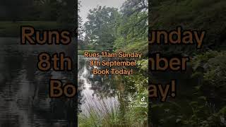 Discover more about Ballynahinch in Bloom at montaltoestatecom autumn northernireland exclusive [upl. by Landa]