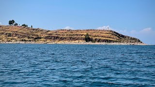 Lake Titicaca – Floating Islands and Taquile Island [upl. by Tabby]