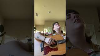 Outskirts of Heaven Craig Campbell  cover by Dorcas Taylor [upl. by Toth]