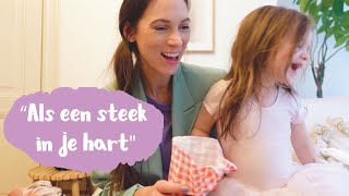 IS HIJ EEN “PAPA“ OF “MAMAS” KINDJE • vlog 169 • Marlieke Koks [upl. by Nnelg]